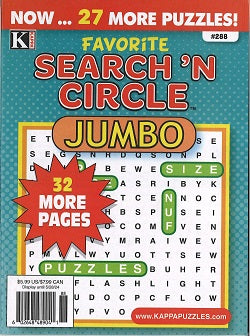 Search N Circle Jumbo