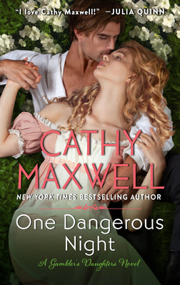One Dangerous Night: A Gambler's Daughters Romance