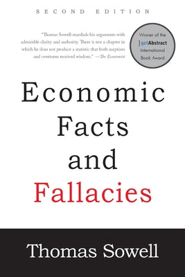 Economic Facts and Fallacies