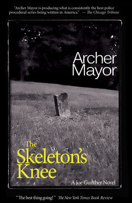 The Skeleton's Knee