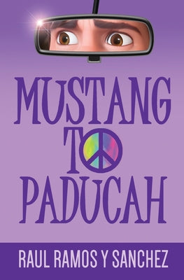 Mustang To Paducah