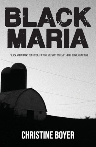 Black Maria
