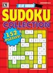 Blue Ribbon Sudoku Collection