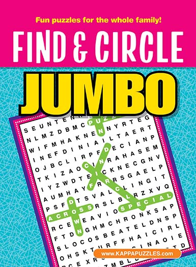 Find & Circle Jumbo