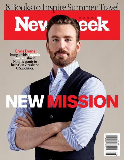 Newsweek Subscription  Newsweek Magazine Subscription