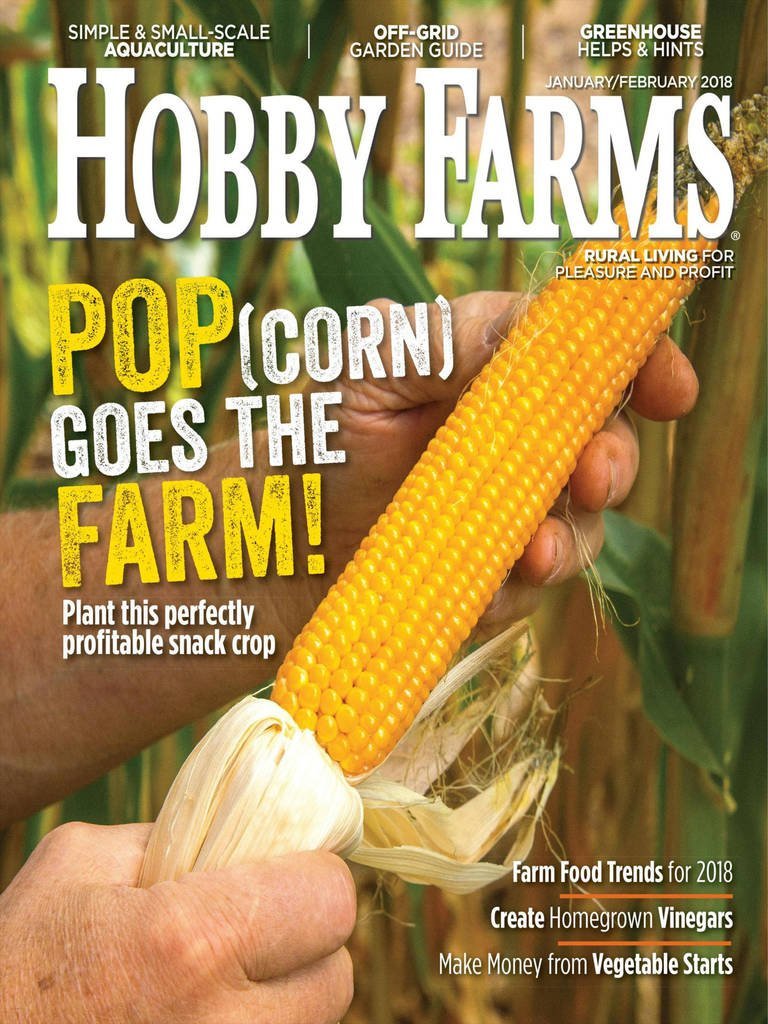 Hobby Farms