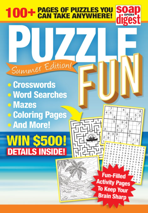 Puzzle Fun