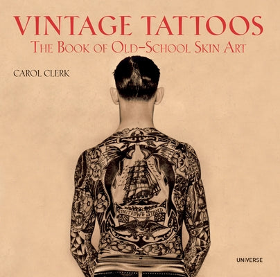 Thames & Hudson USA - Book - Graphic Art of Tattoo Lettering: A