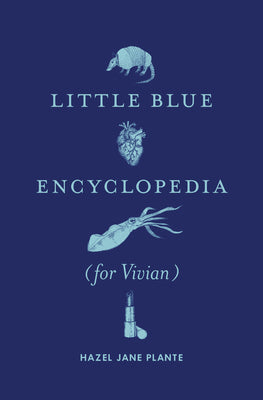 Little Blue Encyclopedia: (For Vivian)
