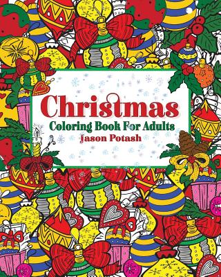 Creative Haven Christmas Color by Number (Adult Coloring Books: Christmas)