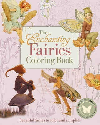 The Beautiful Nature Coloring Book by Arcturus Publishing