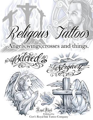 Religious Tattoos: Religious Tattoos