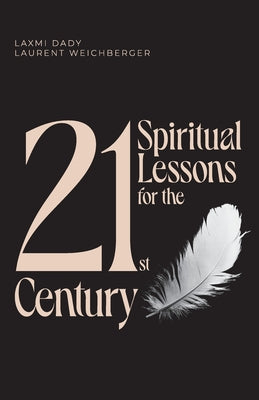 21 Spiritual Lessons for the 21st Century
