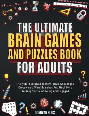 Entertainment with Benefits: Why Brain Puzzle Games are More Than