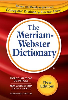 The Merriam-Webster Dictionary