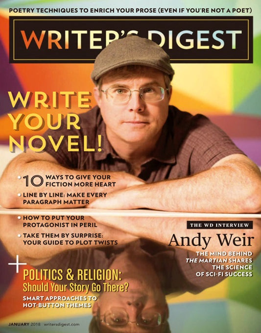 Writers Digest