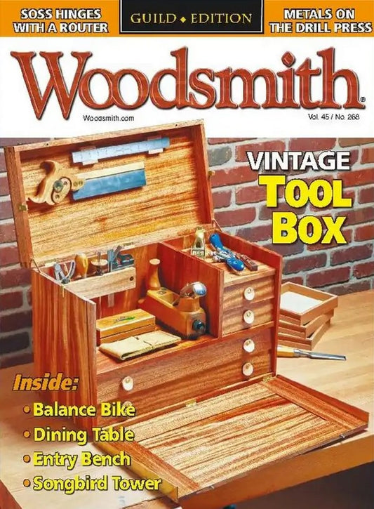 Woodsmith