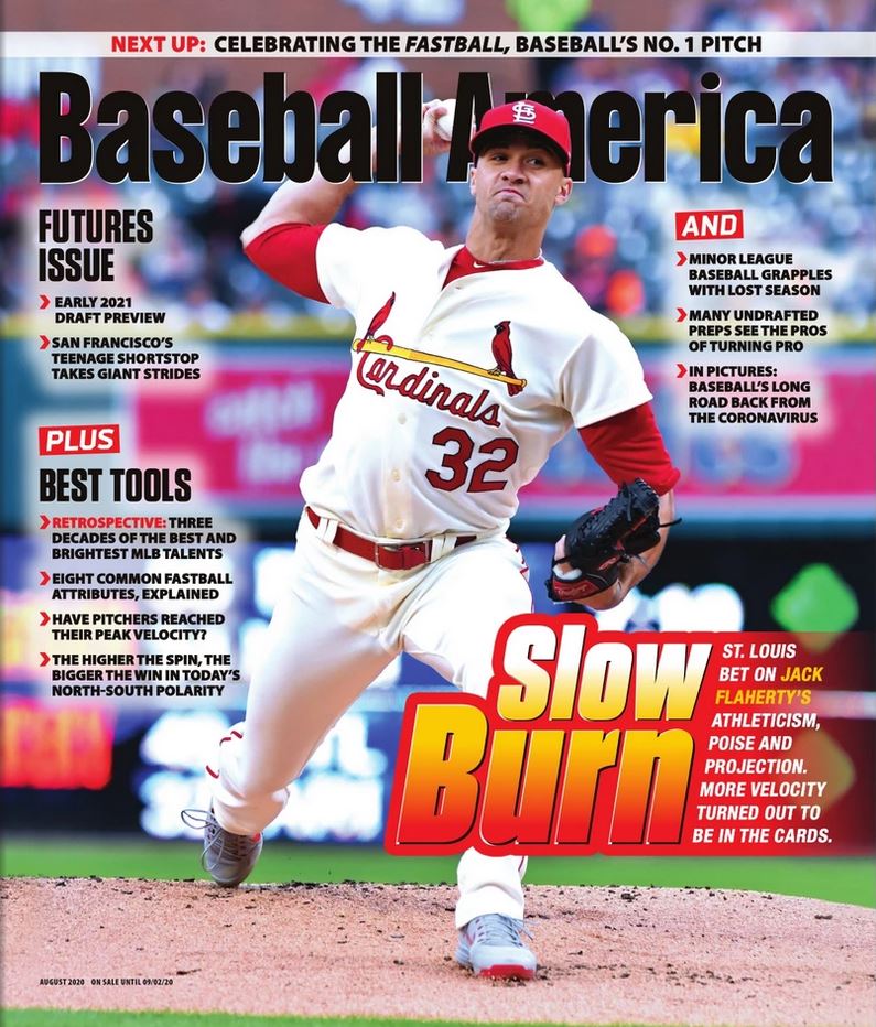 Baseball America