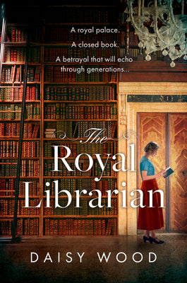 The Royal Librarian