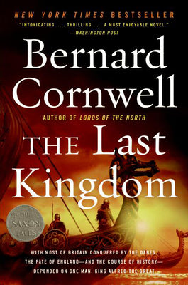 The Last Kingdom