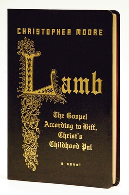 Lamb: The Gospel According to Biff, Christ's Childhood Pal