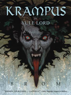 Krampus: The Yule Lord