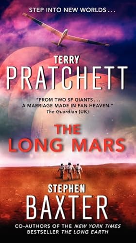 The Long Mars