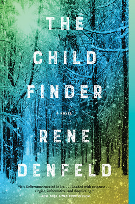 The Child Finder