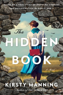 The Hidden Book