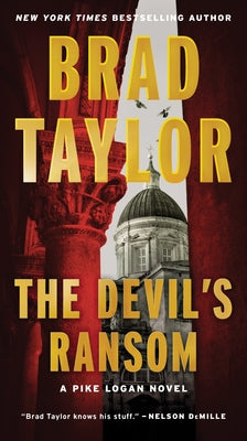 The Devil's Ransom: A Pike Logan Novel