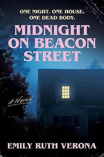 Midnight on Beacon Street