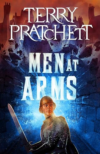 Men at Arms: A Discworld Novel