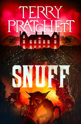 Snuff: A Discworld Novel