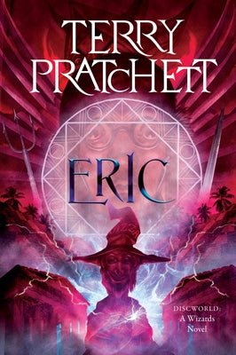 Eric: A Discworld Novel