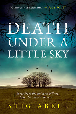 Death Under a Little Sky