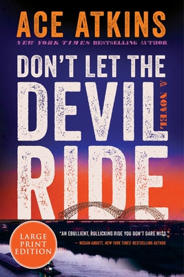 Don't Let the Devil Ride