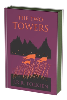 The Two Towers Collector's Edition: Being the Second Part of the Lord of the Rings