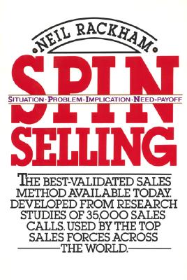 Spin Selling