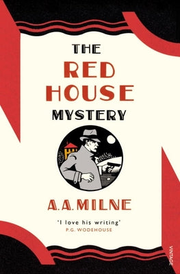 The Red House Mystery