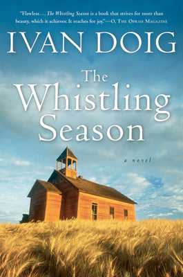 The Whistling Season