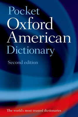 Pocket Oxford American Dictionary