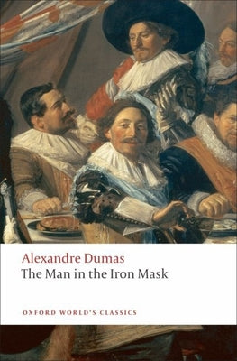 The Man in the Iron Mask