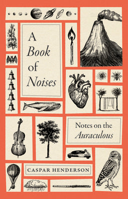 A Book of Noises: Notes on the Auraculous