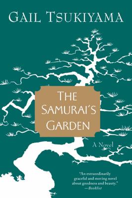 The Samurai's Garden