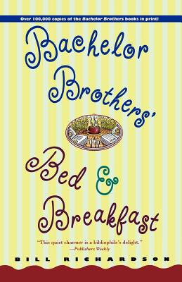 Bachelor Brother's Bed and Breakfast