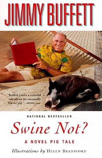 Swine Not?: A Novel Pig Tale