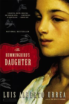 The Hummingbird's Daughter