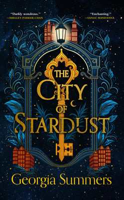 The City of Stardust