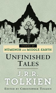 Unfinished Tales