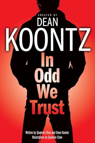 In Odd We Trust (Graphic Novel)